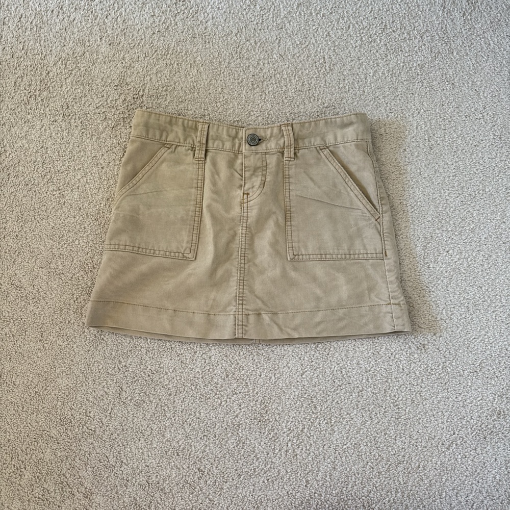 vintage gap Skirt